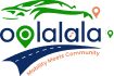 Mobility Meets Community Logo